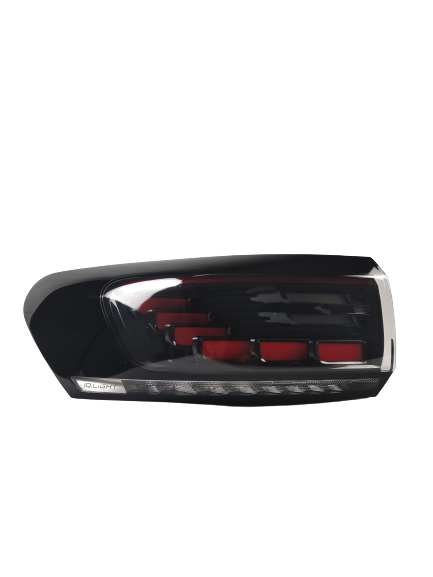 VOLKSWAGEM EXT. REAR LIGHT. LEFT FULL LED VW 1D.4 FROM 2020 - 11A945207A