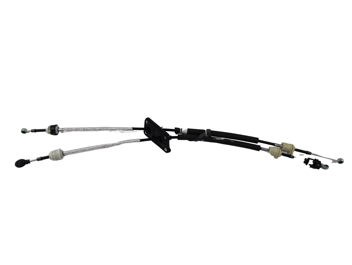 FIAT gearbox control hose cable 55238493