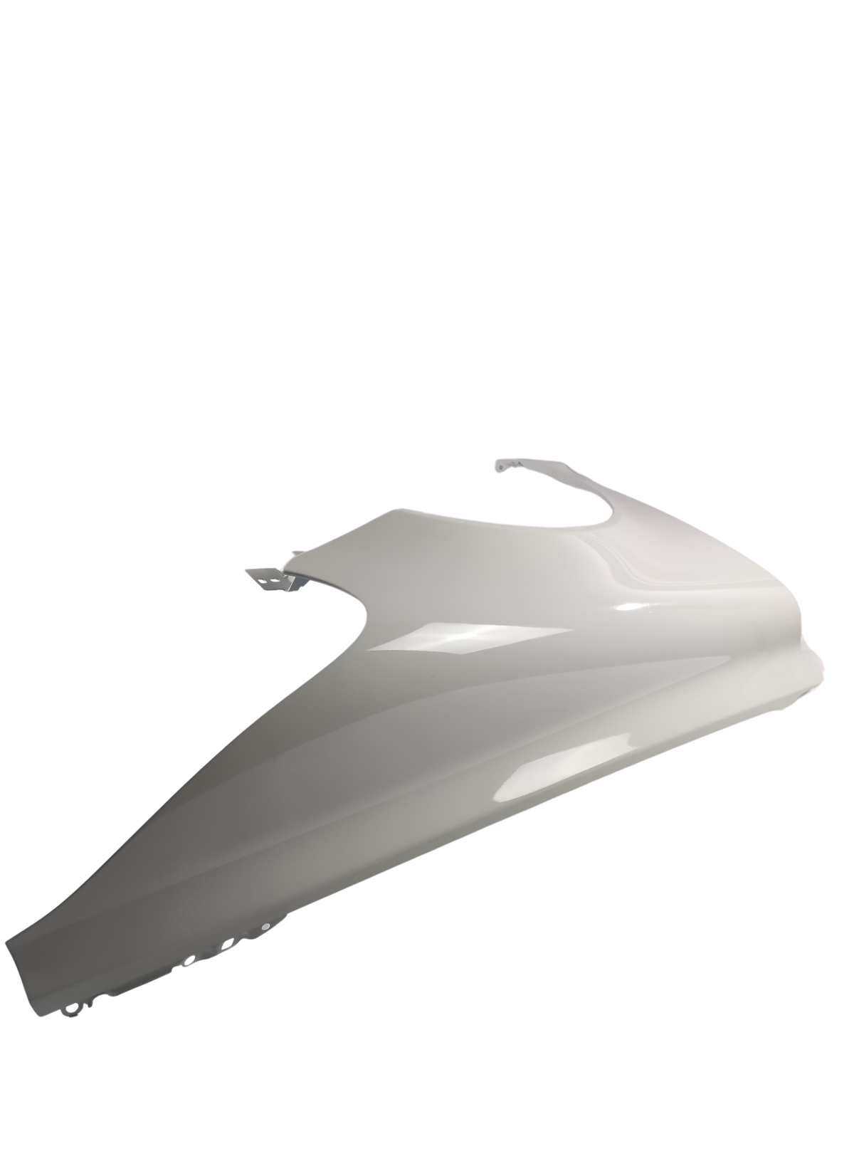 RIGHT FRONT FENDER VOLVO 31253524