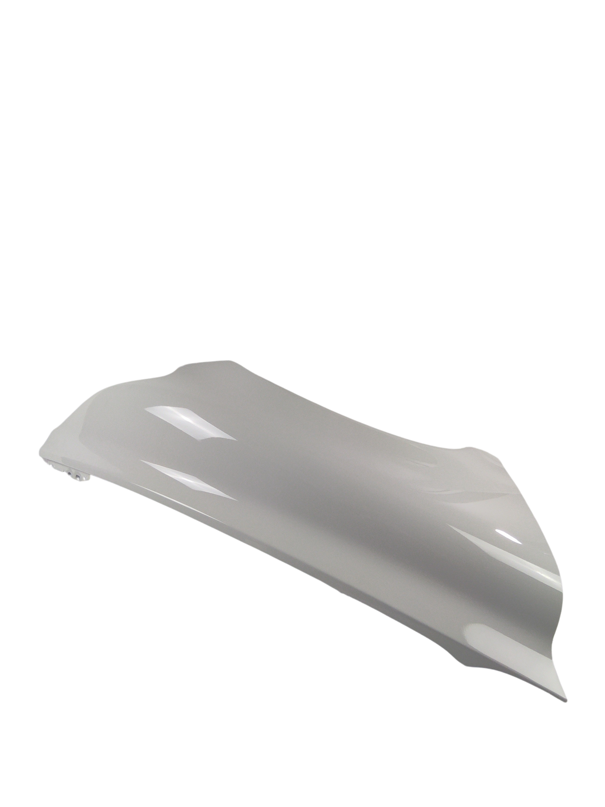 RIGHT FRONT FENDER VOLVO 31253524