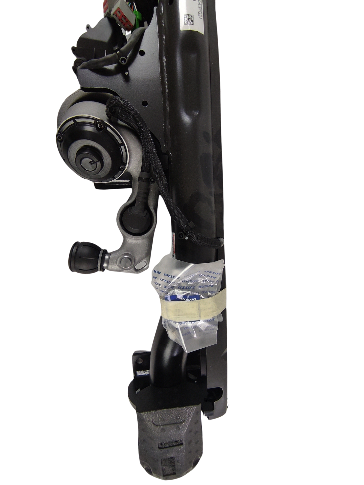 VOLVO TOW HOOK 31664409
