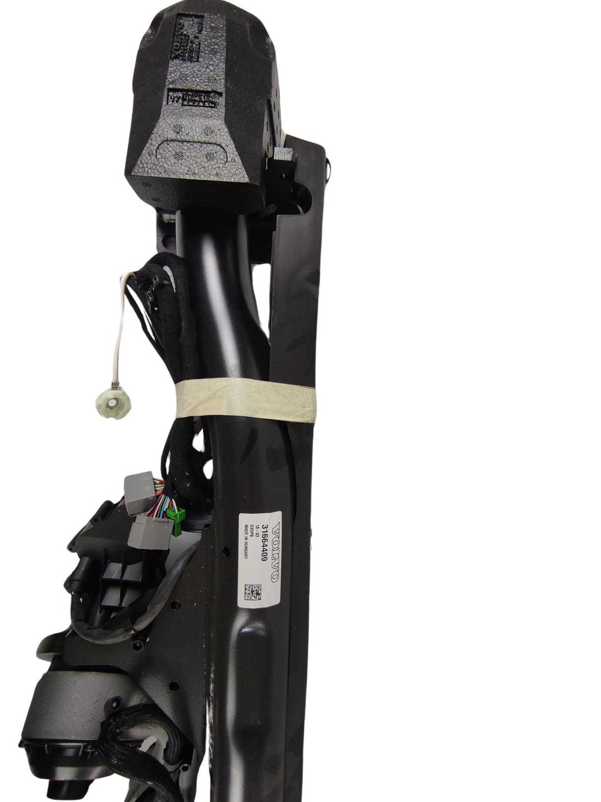 VOLVO TOW HOOK 31664409