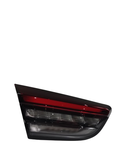 INT rear light. BLACK GHIBLI M157R Left 19 -> 06701596980