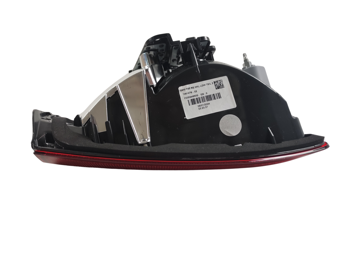 BMW 2 SERIES ACTIVE TOURER Original Taillight DX 63217311032 63217461478 63217491340