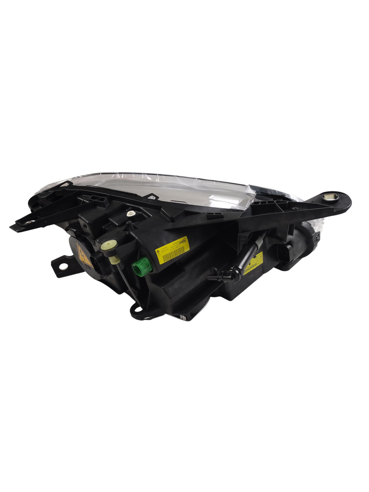 Faro Proiettore Sinistro Maserati Quattroporte 670104199