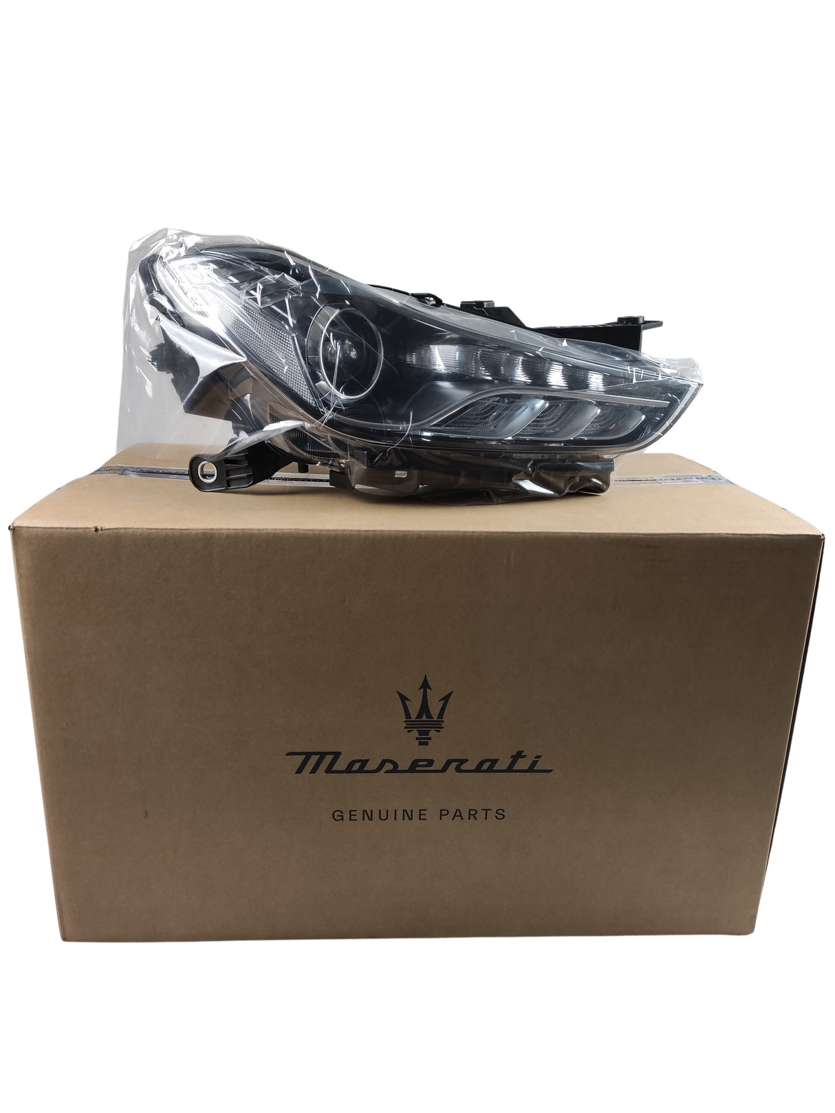 Faro Proiettore Destro Maserati Ghibli 670215134