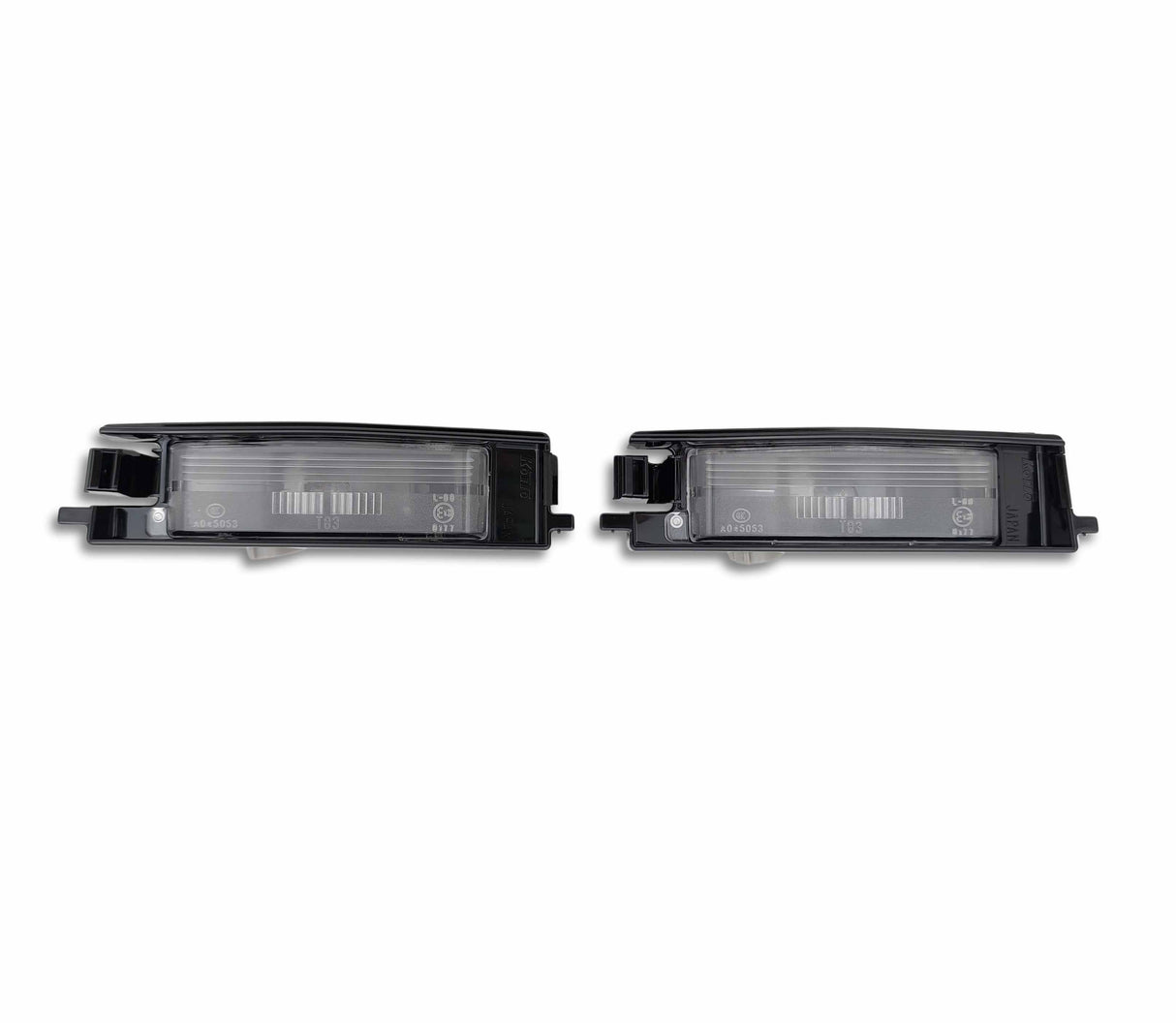 Aston Martin FanalI PosteriorI 81270-52020
