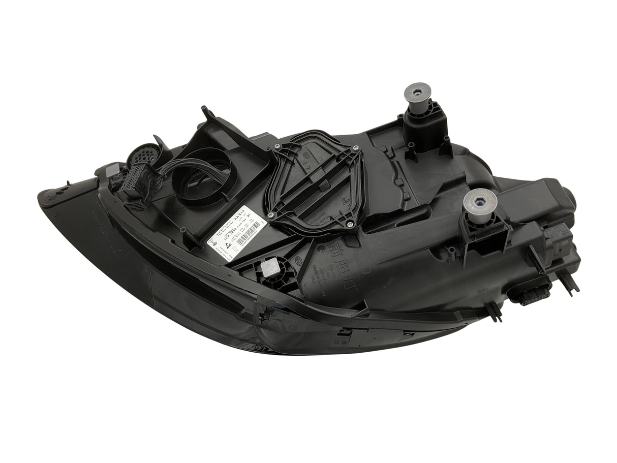 OEM 9Y0941078Q PORSCHE CAYENNE Faro Anteriore LED Destro dal 2018 al 2020