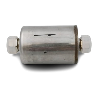 Aston Martin Filtro Carburante 34-83629 34-83629-PK
