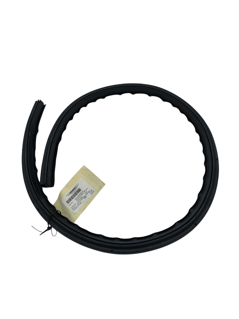 Aston Martin Rapide Guarnizione Inferiore Porta Anteriore Sinistra ED43-F20708-CB