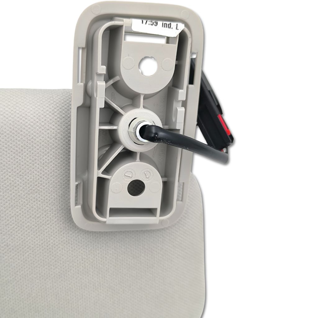 Land Rover Aletta Parasole OEM LR091418