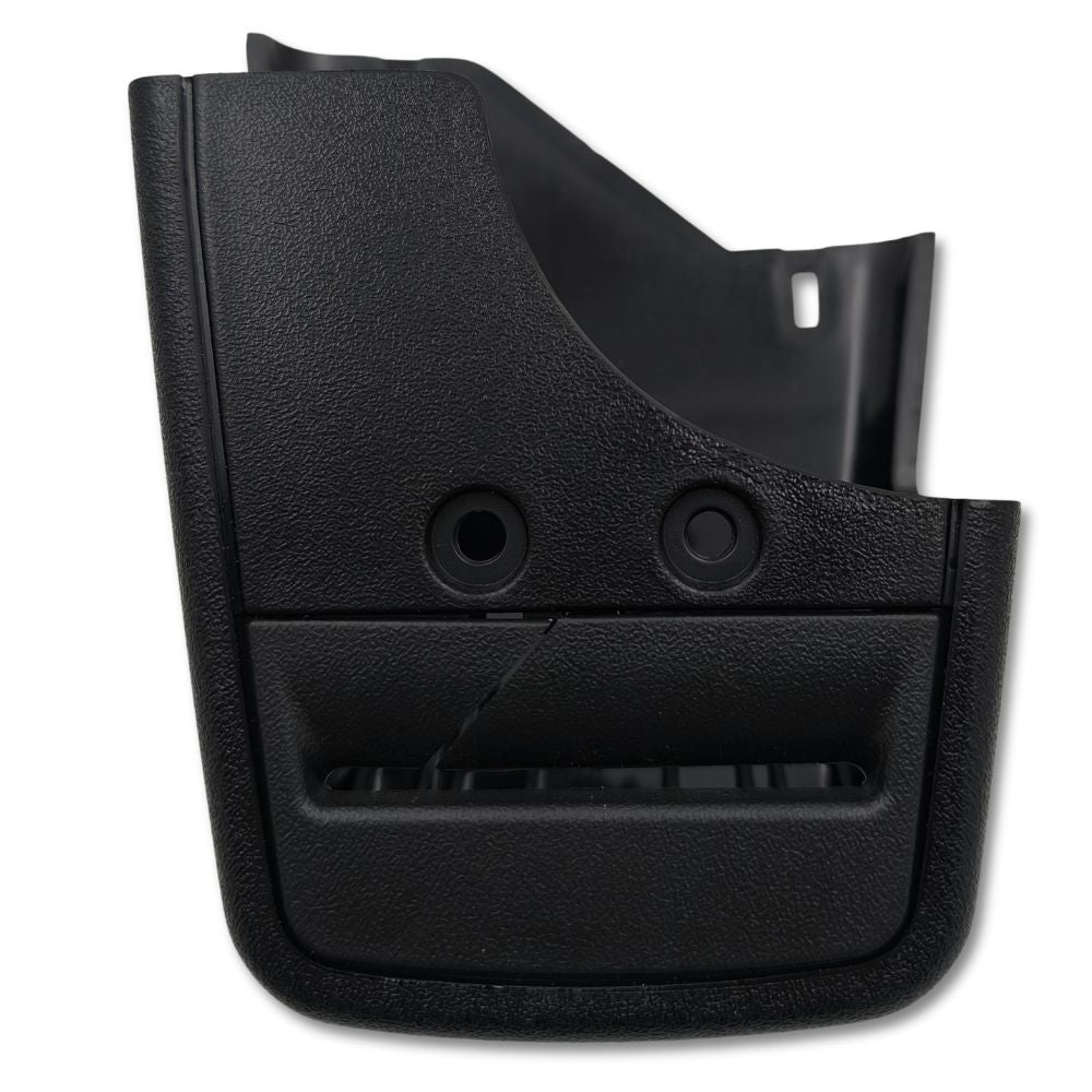 Land Rover Cornice Guida Cintura di Sicurezza OEM EWM500040