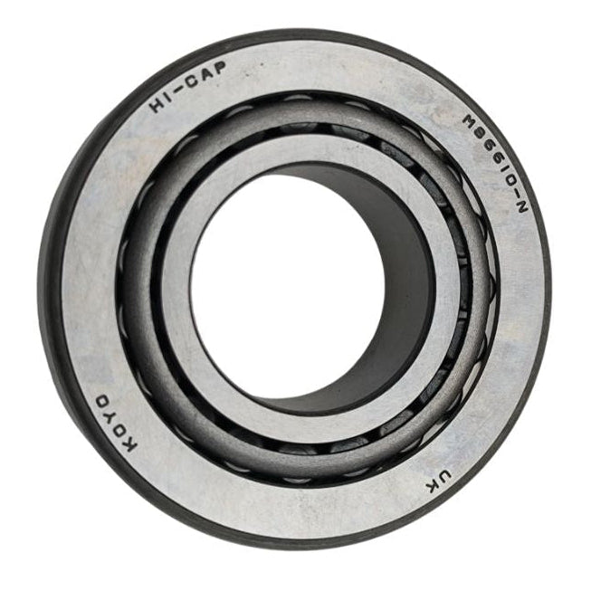 Land Rover Cuscinetto a Rulli Conici OEM TZZ100150