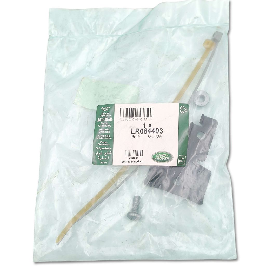 Land Rover Staffa e Kit Cablaggio OEM LR084403