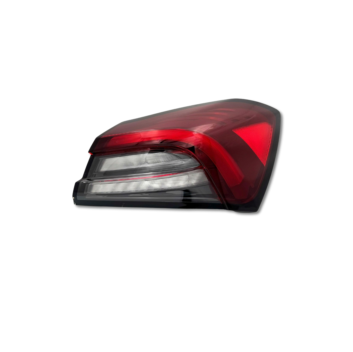 MASERATI GHIBLI M157R Original Taillight Black DX 06701586880