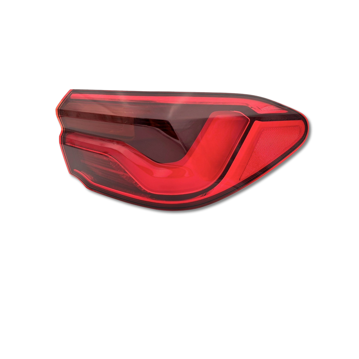 BMW X2 Original Rear Light Outside Right 63217420738