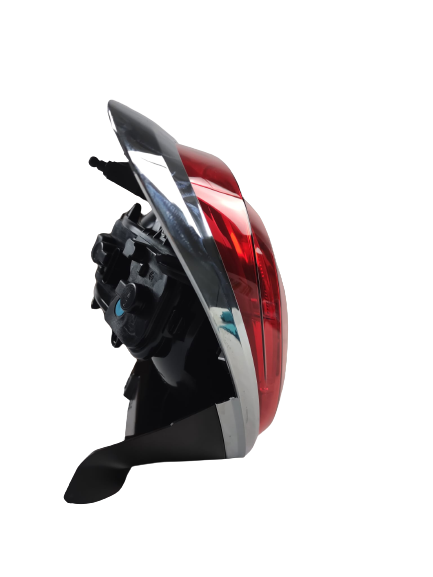 FIAT 500X UK Original Taillight Chrome DX 51937413