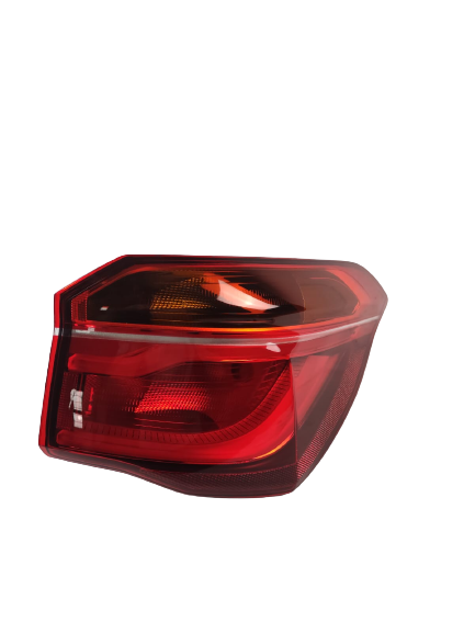 BMW X1 Original LED Taillight DX 63217350716 63217488546