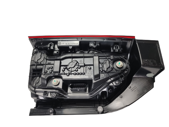 VW MULTIVAN T6 1 DOOR Original Taillight SX 7LA945095E