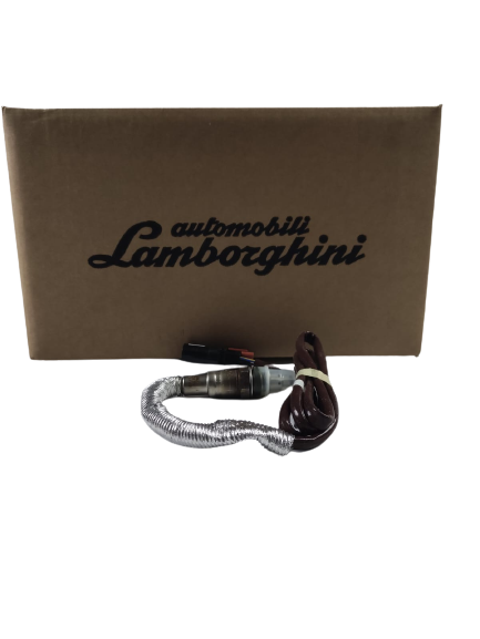 LAMBORGHINI Oxygen sensor - 0P2906265M