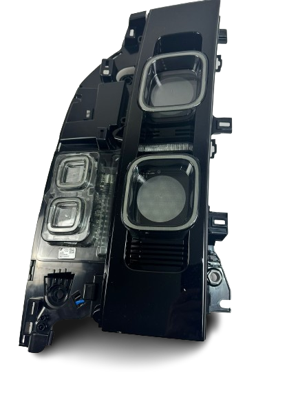 Fanale Posteriore Smoked Land Rover New Defender destro + sinistro LR181021 - LR181022