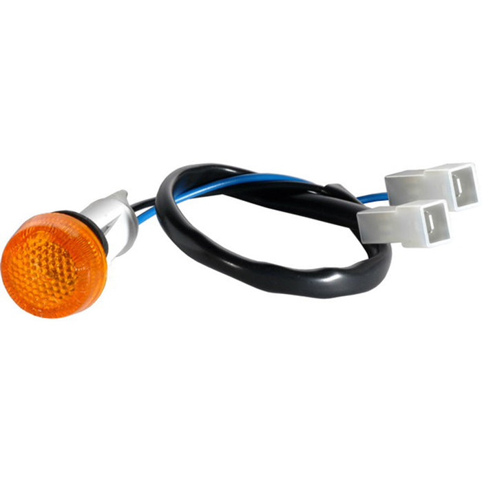 FIAT PANDA Originale Fanale Laterale DX/SX 7576767 | Fratelli Leo