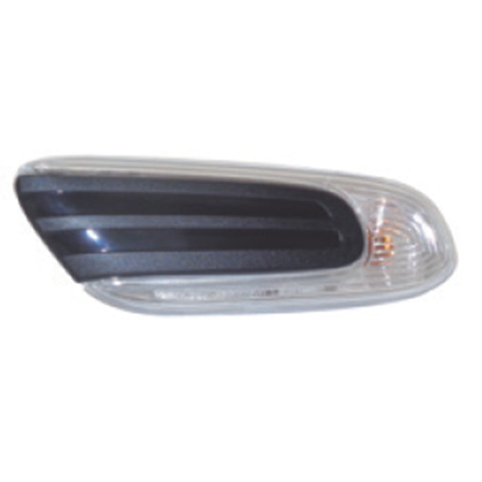 MINI F55-F56-F57 Originale Fanale Laterale DX 63137298348 | Fratelli Leo