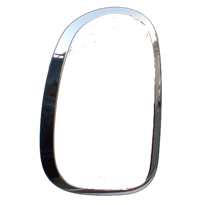 MINI R60 Originale Cornice Cromata DX 52109806936 | Fratelli Leo