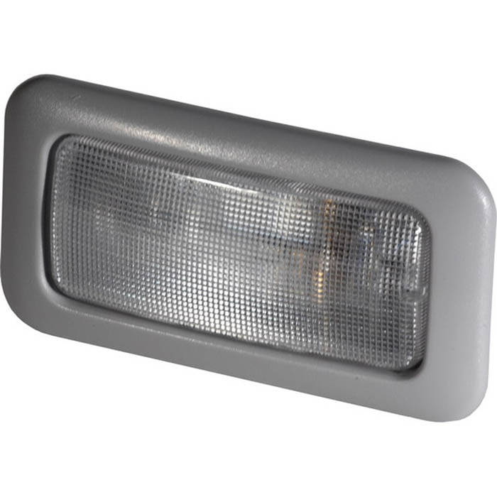 FIAT PANDA-PUNTO-FIORINO-DUCATO-DOBLO Originale Grigio Plafoniera 735354549 | Fratelli Leo