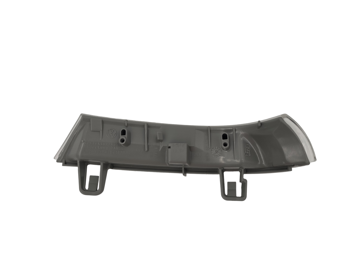SKODA-VW Original Side Light SX Rearview Mirror 1K0949103 1K0949101