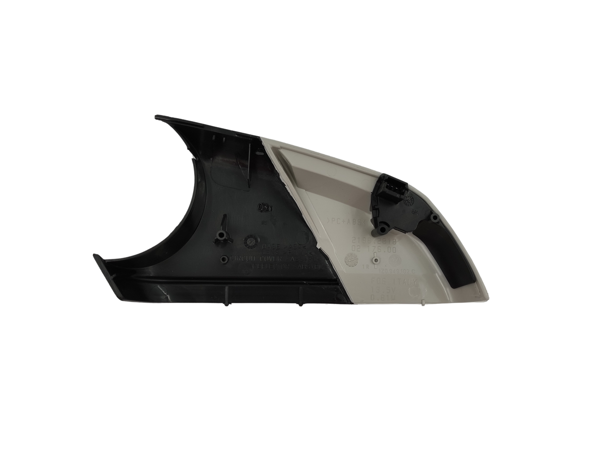 SKODA OCTAVIA-VW POLO Original Side Light SX Mirror 1Z0949101C