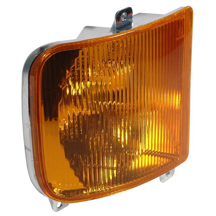 FIAT 81253206084 Fanale Anteriore DX/SX Anteriore Manuale F 2000 | Fratelli Leo.