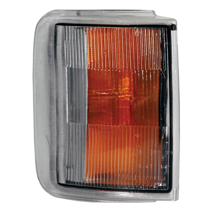 FIAT 500340695 Fanale Anteriore DX IVECO EUROCARGO | Fratelli Leo.