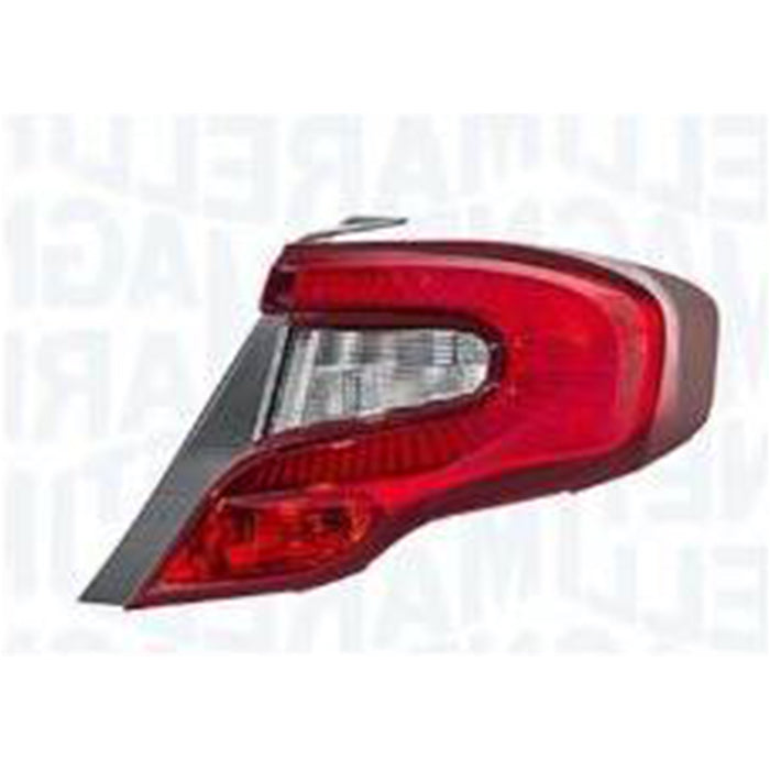FIAT Originale 51984487 Fanale Posteriore DX FIAT TIPO | Fratelli Leo.