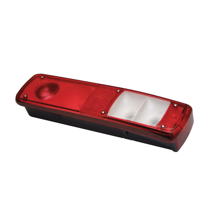 RENAULT Originale 7420802350 Fanale Posteriore DX RENAULT PREMIUM | Fratelli Leo.