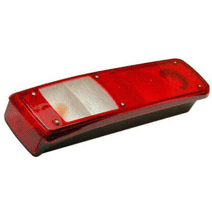 RENAULT Originale 7420802348 Fanale Posteriore SX RENAULT PREMIUM | Fratelli Leo.