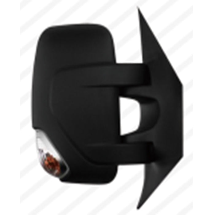 OPEL 4419408 Retrovisori EL SX Riscaldamento OPEL MOVANO | Fratelli Leo.