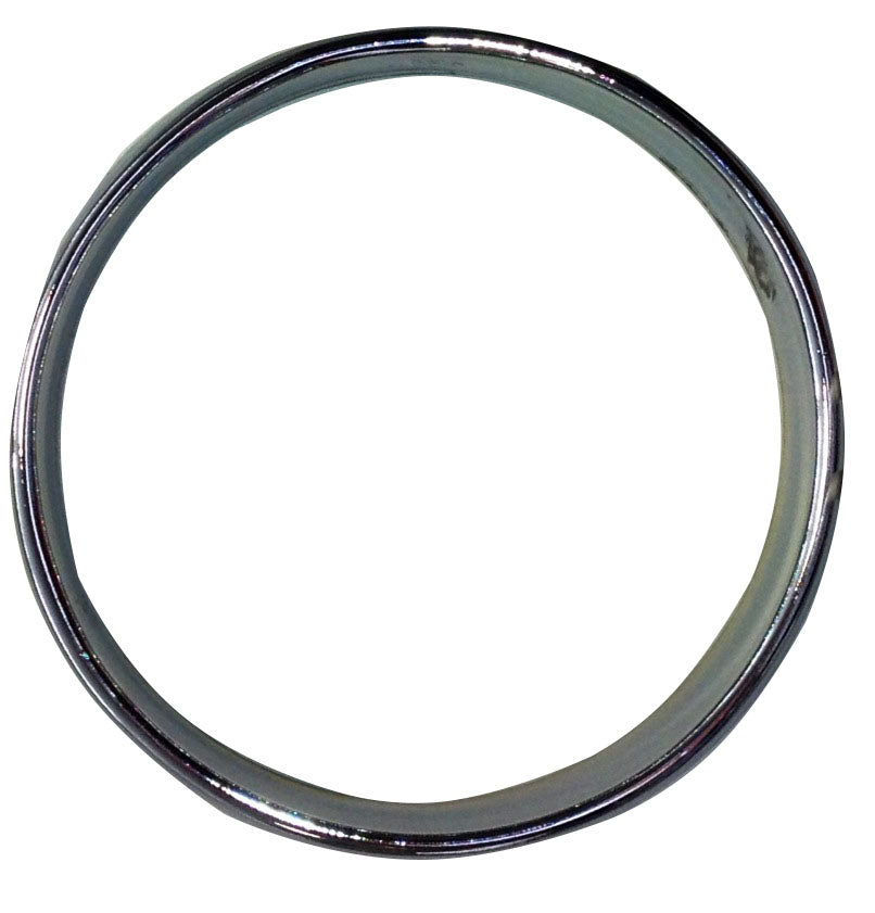 FIAT Cornice Cromata FIAT 500 | Fratelli Leo.