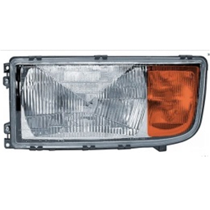 MERCEDES 9418205661 PR PRED EL DX MERCEDES ACTR | Fratelli Leo.