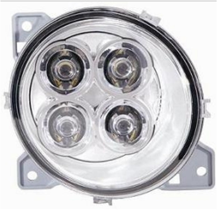 SCANIA 1931613 LUCE DIURNa LED SX SCANIA P R T | Fratelli Leo.