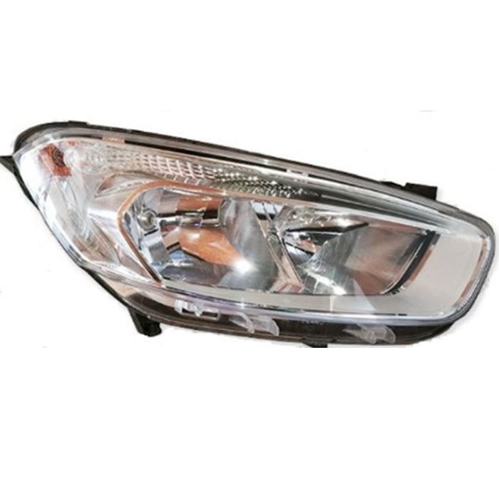 FORD 1867794 PR DX C/MOT Cornice Nera T COURIER | Fratelli Leo.