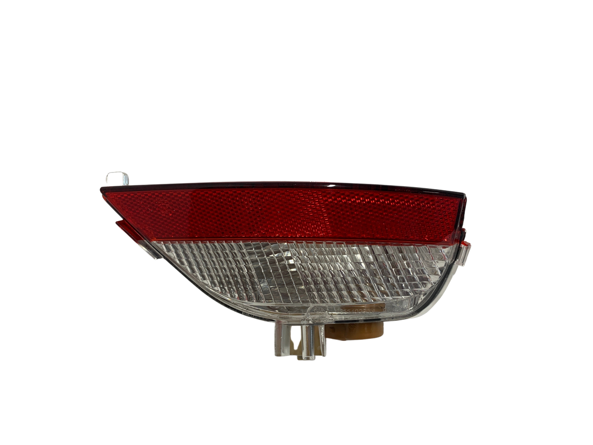 RENAULT SCENIC-MEGANE-CAPTURE Originale Fanale Posteriore Retronebbia SX 265540003R | Fratelli Leo