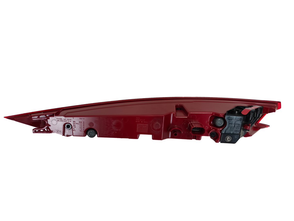 PORSCHE 991 Original RH Rear Light 99163116605