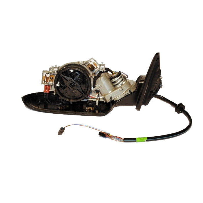 AUDI Originale Corpo DX A5 NER ELCR Riscaldamento ABB LCA 9 17 | Fratelli Leo.