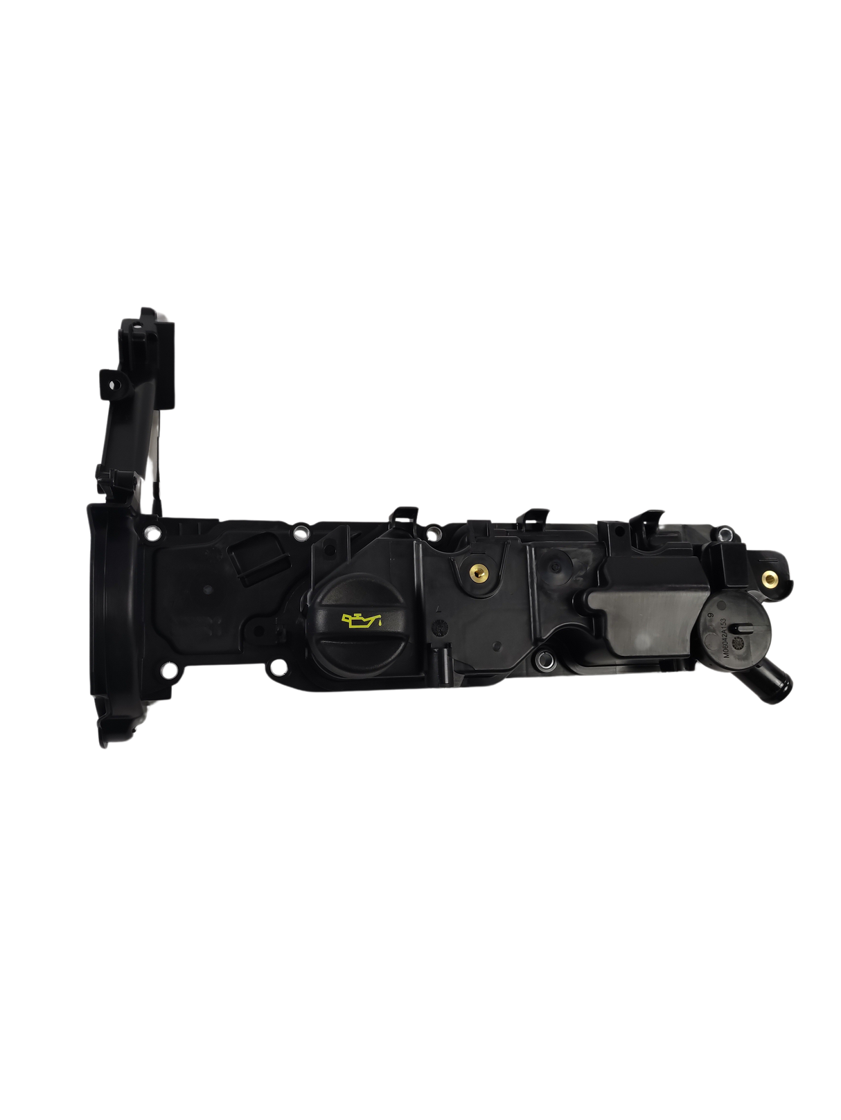 Cylinder head valve cover 9688939180