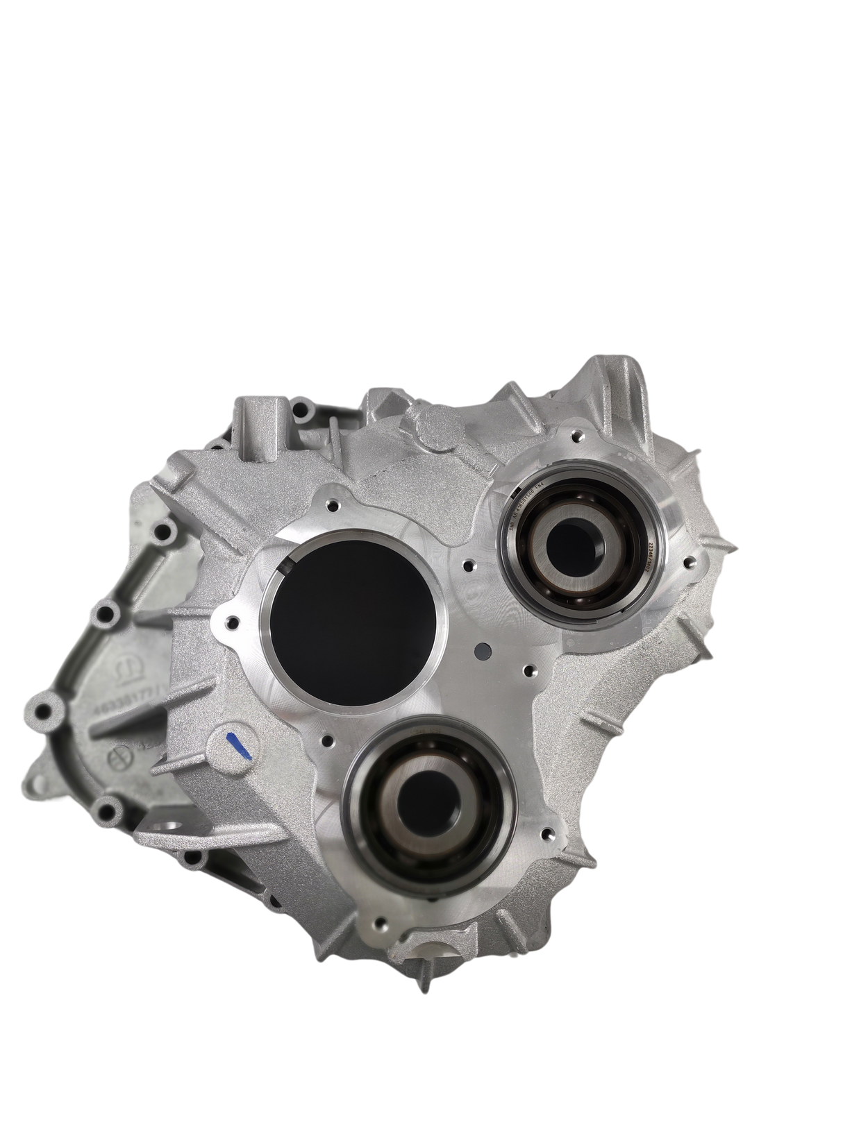 FIAT gearbox 55265477