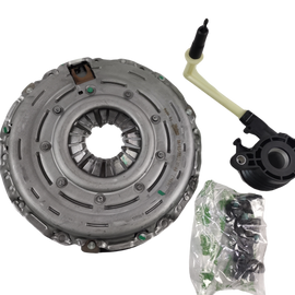 CLUTCH KIT VALEO 837432 FULLPACK RENAULT