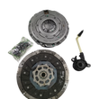 CLUTCH KIT VALEO 837432 FULLPACK RENAULT