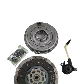 CLUTCH KIT VALEO 837432 FULLPACK RENAULT