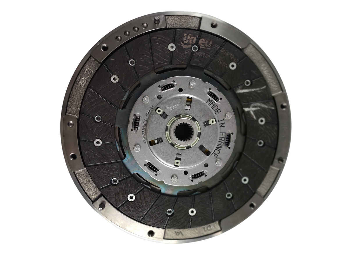 Valeo clutch kit 837457 For FIAT